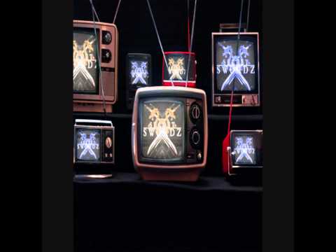 Eyez wide Shut by Heaven Razah (Wu-Tang) feat.BlackIce Produced by Tony Tone