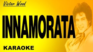 Download lagu INNAMORATA - Victor Wood (Karaoke) mp3