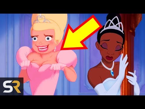 21 Secret Messages In Disney Movies Kids Won’t Get