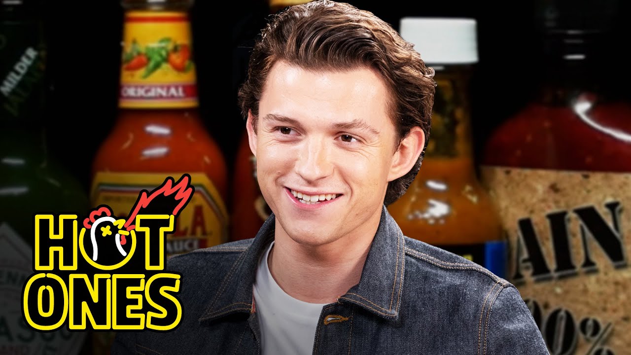 YouTube Thumbnail