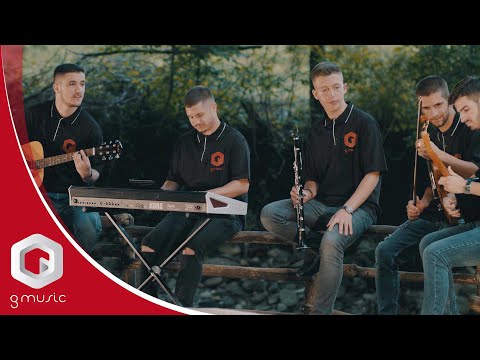 Elion Krasniqi & G5 - Turkish Instrumental