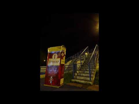 PUENTE FAMILIA - LAS COSAS CAMBIAN