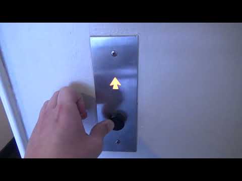 Brilliant Bumpers Retained! | 1965 OTIS @ 80 Adelaide Road, Newtown