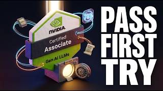 Pass NVIDIA GEN AI LLMs (NCA-GENL) on First Try (2026 Strategy)