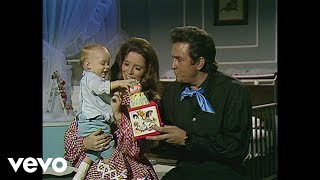 Johnny Cash & June Carter Cash – Turn Around (The Best Of The Johnny Cash TV Show) Thumbnail