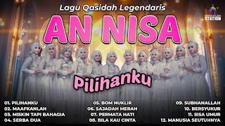 Download lagu Lagu Qasidah Legendaris An Nisa #annisa #qasidahmodern #albumreligi mp3 Download lagu Lagu Qasidah Legendaris An Nisa #annisa #qasidahmodern #albumreligi mp3
