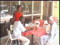 Cameroun Nord North Cameroon Moustafa Bako Hotel Savano Full Part 1