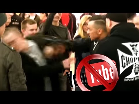 YouTuber schlagen auf Fans ein - Das Ende von YouTube naht?