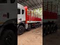 Mahindra Blazo X48 16 Tyre Trending Viral