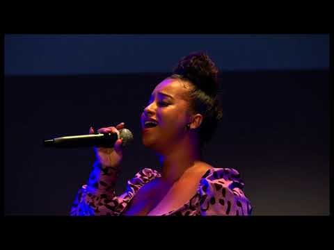 MISS SEYCHELLES TALENT SHOW 05-12-2020