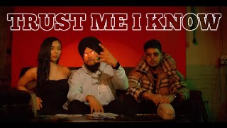 TRUST ME I KNOW (FULL VIDEO)  Big Boi Deep  Byg By