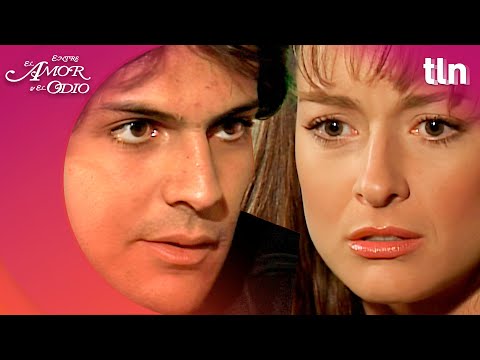 Entre El Amor Y El Odio - Tv Y Novelas 3