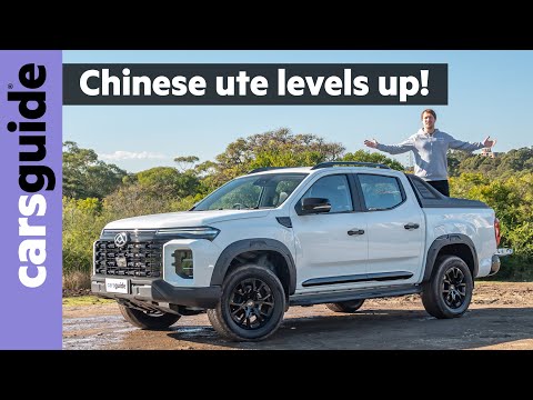 Lvd Utes