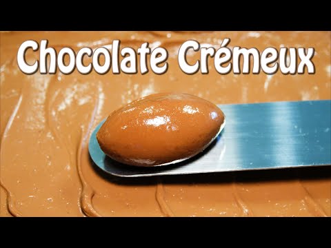 Chocolate Crémeux - This is NOT for Children (Made with 70.5% Dark Chocolate)