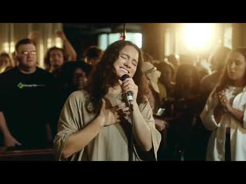 Maverick City | TRIBL ( Rest on Us ) feat. Mariah Adigun & Jekalyn Carr