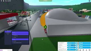 Bloxburg auto farm script