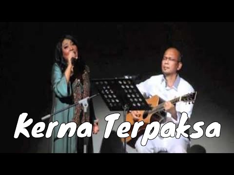 Francissca Peter "Kerna Terpaksa"