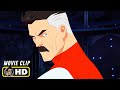 INVINCIBLE Clip Episode 1 Ending 2021 Prime Video Spoilers
