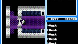 [Apple II] Ultima IV - Quest of the Avatar (1985) (Origin)