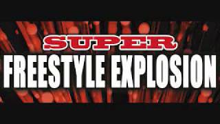 Freestyle Luna Part II Master mix BY DJ Tony Torres 2018