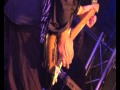 Laughing Clowns ''Come one, come all'' live 2009  Ed Kuepper