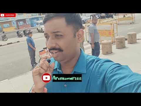 Daman Davika beach ⛱️#full masti #viralmusic #viralvlogs#trending #arunkumar2612vlogs