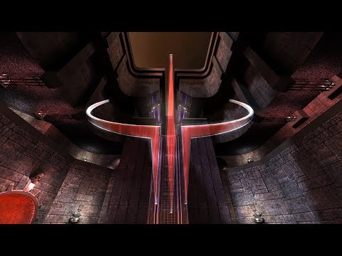 Quake III Arena OST — Deathmatch (Extended)
