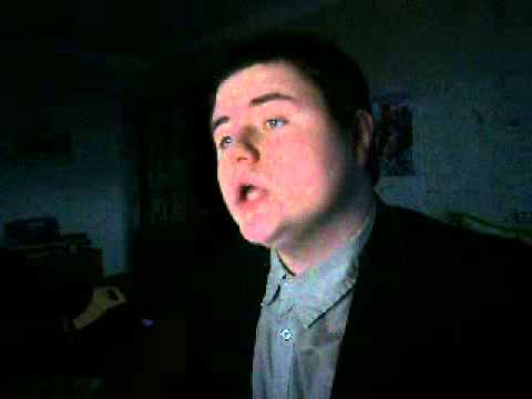 Henry Soltana - Recondita Armonia di bellezze diverse! Luciano Pavarotti - version