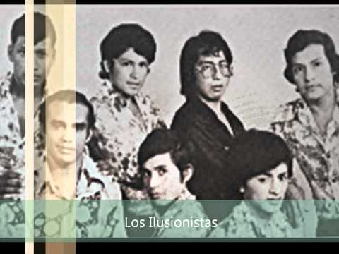 Enfermera - Los Ilusionistas