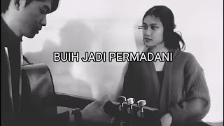 Download lagu Buih jadi permadani - Exists (Cover wanda permatahati) mp3