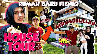 Download lagu FINALLY HOUSE TOUR RUMAH BARU FIENIQ!! ALHAMDULILLAH mp3