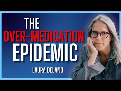 When The Mental Health Industry Fails You - Laura Delano