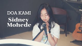 Download lagu DOA KAMI ( SIDNEY MOHEDE ) - MICHELA THEA COVER mp3
