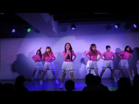 Collabo Stage Bpink【Apink・Mr.Chu】