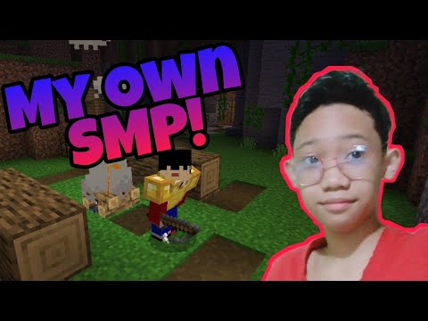Insane SMP Celimush Experiment Results