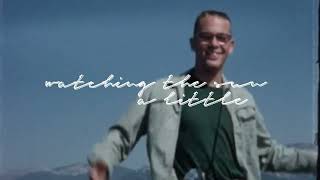 Jess Kerber – Carry My Home