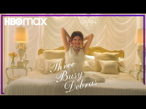 Tráiler Three Busy Debras: 2×1