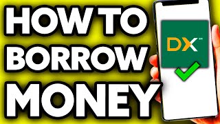 How To Borrow Money from Direct Express - Step by Step