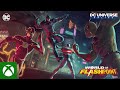 DC Universe™ Online - World of Flashpoint Launch Trailer