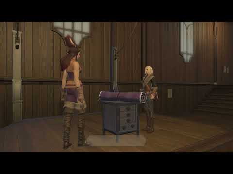 Final Fantasy XIV - The Longest Playthrough of All Time - Part 150 [4K/Longplay/No Commentary]