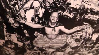 Freddie Wadling &amp; Fläskkvartetten -  Life Is Lies + Eddie And The Boys (live 1989)