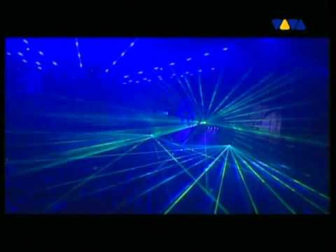 Mayday Polska 2004 Marco Bailey