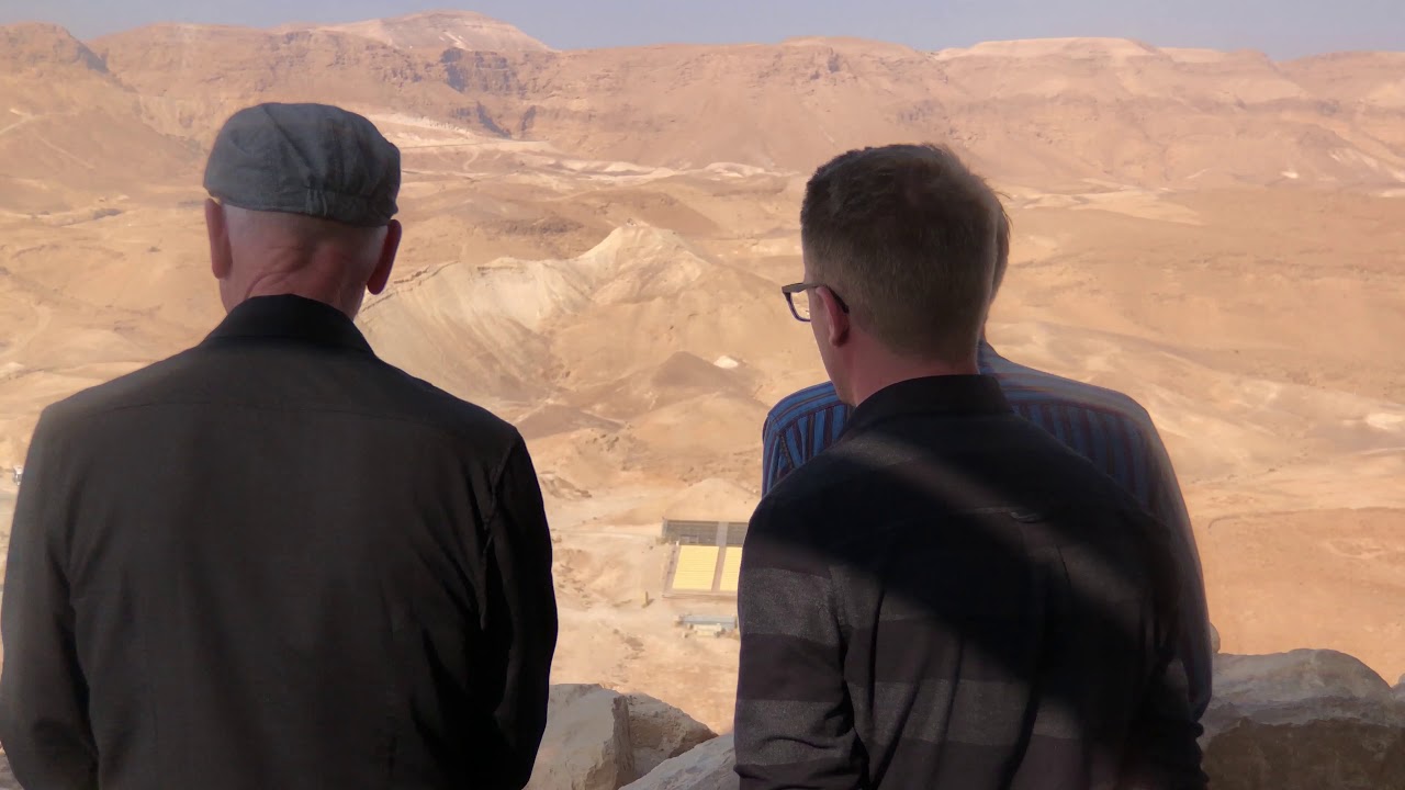Masada - Israel (2019)