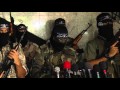 Al Nasser Salah Al Deen Brigades Press Conference