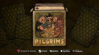 Pilgrims (PC) Steam Key EUROPE