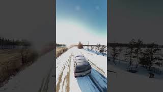Zeden Lake Campground: After the SHOE Fire - Fall 2025 Update #SaskLakes