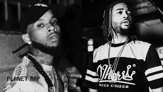 PARTYNEXTDOOR   More Than Friends feat  Tory Lanez