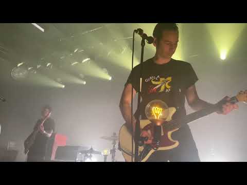 Turbostaat – Pennen bei Glufke (04.06.2023 – Berlin, SO36)