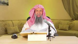 صورة #فتاوى_الزامل | أداء صلاة الفجر بعد الأذان بخمس دقائق حسب التقويم