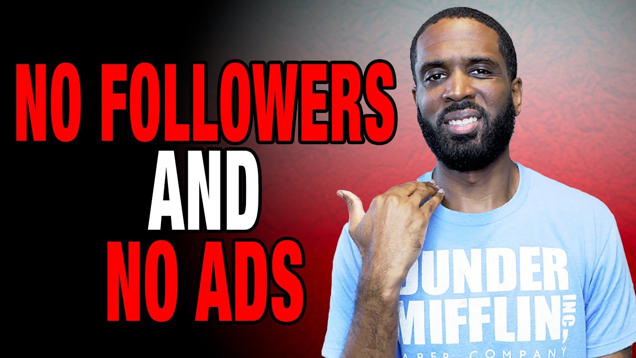 How to Sell Digital Products WITHOUT a Following or Paid Ads